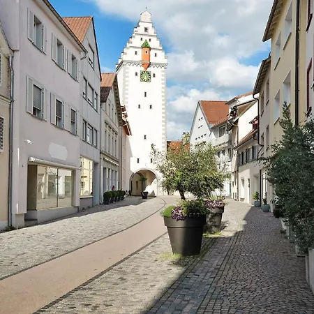 Fewo4u - Bad Waldsee