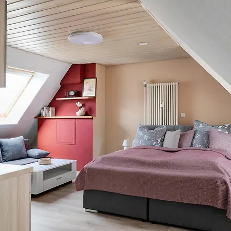 Διαμέρισμα Fewo4u - *