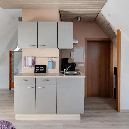 Apartamento Fewo4u - *