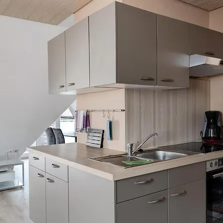 Fewo4u - Apartment Bad Waldsee