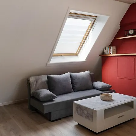 Διαμέρισμα Fewo4u -