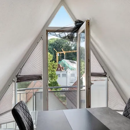 Fewo4u - 巴德瓦德西