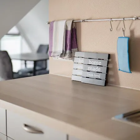 Fewo4u - 巴德瓦德西