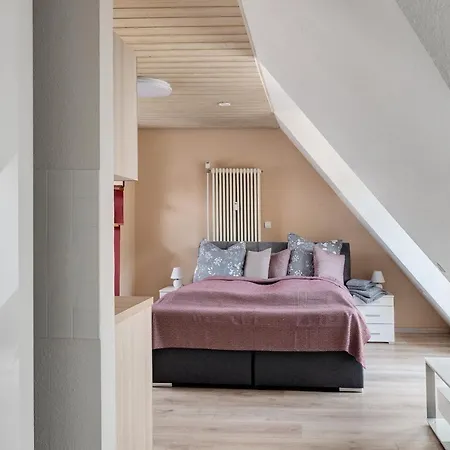 Διαμέρισμα Fewo4u -