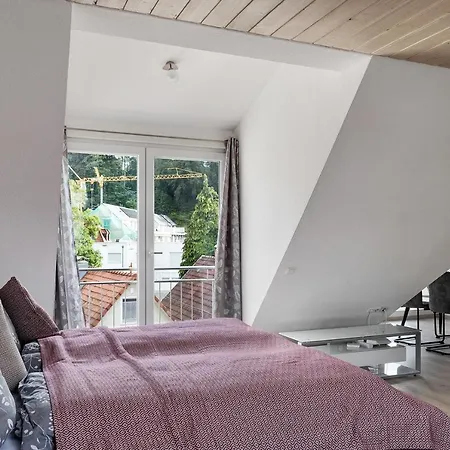 Fewo4u - * 巴德瓦德西