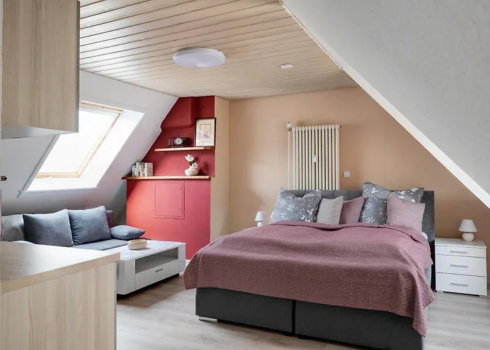 Appartamento Fewo4u - *