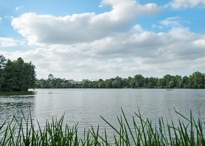 Fewo4u - Appartamento *