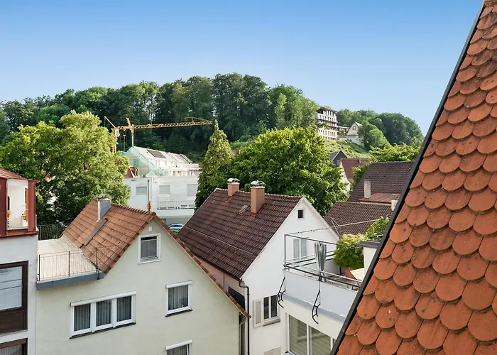 Appartamento Fewo4u -