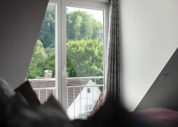 Fewo4u - Appartamento