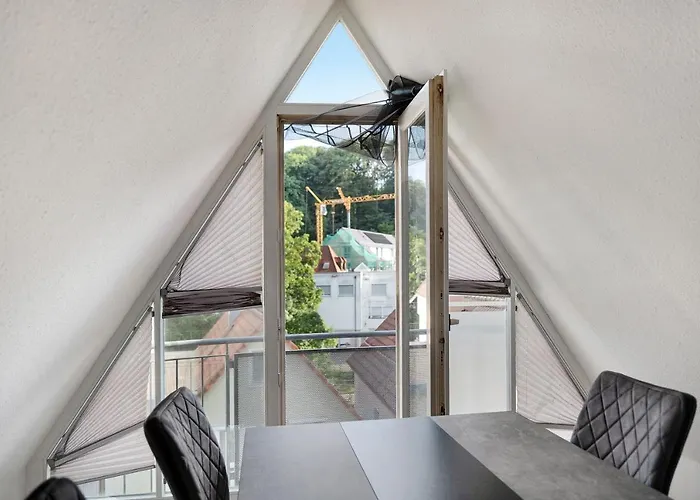 Fewo4u - Bad Waldsee