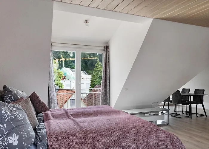 Fewo4u - * Bad Waldsee